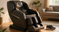 10 Best Massage Chairs for Home Recovery in 2027