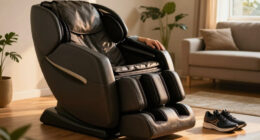 10 Best Massage Chairs for Home Recovery in 2027