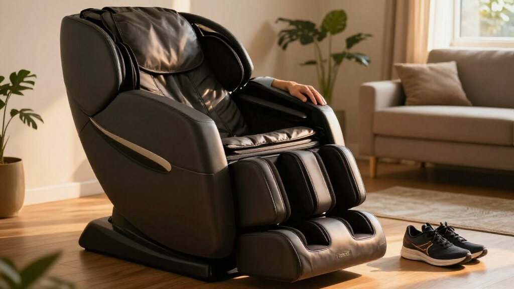 10 Best Massage Chairs for Home Recovery in 2027