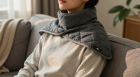 12 Best Heated Neck and Shoulder Wraps for Targeted Comfort in 2027