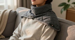 12 Best Heated Neck and Shoulder Wraps for Targeted Comfort in 2027