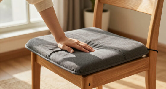 12 Best Heated Seat Cushions for Warmth at Home and Outdoors in 2027