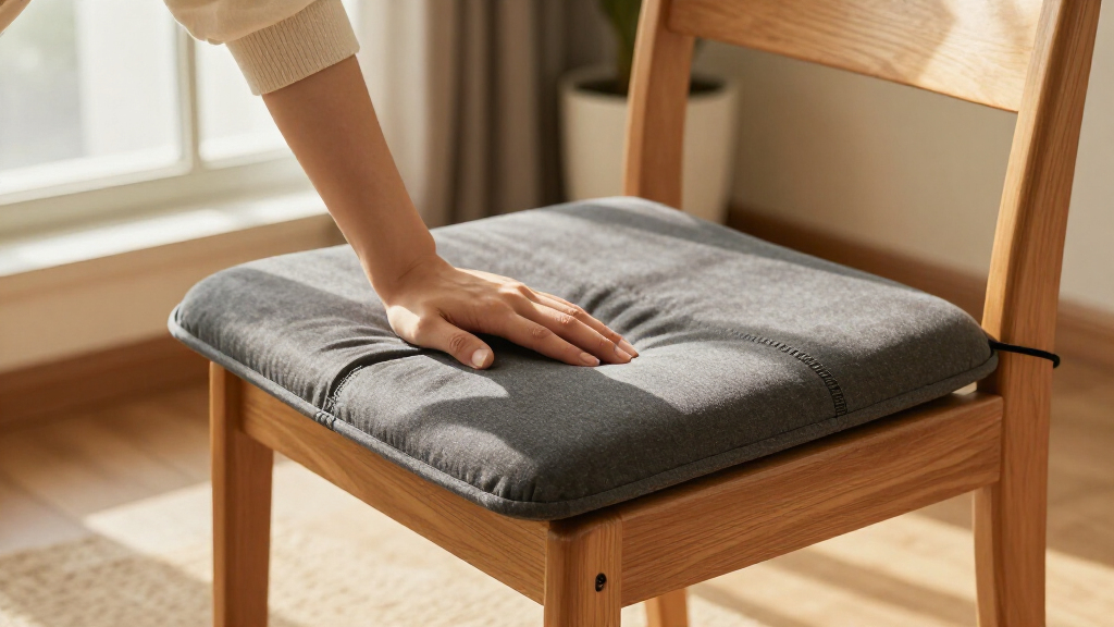12 Best Heated Seat Cushions for Warmth at Home and Outdoors in 2027