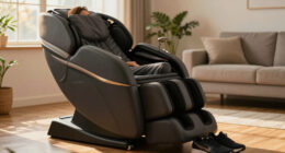 13 Best Massage Chairs for Home Recovery in 2027