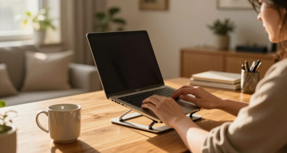 14 Best Adjustable Laptop Stands for Better Desk Comfort in 2027