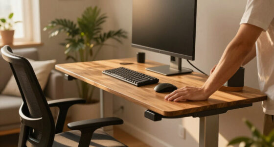 14 Best Adjustable Standing Desks in 2027