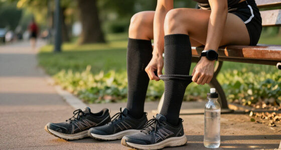 14 Best Compression Socks for Recovery in 2027
