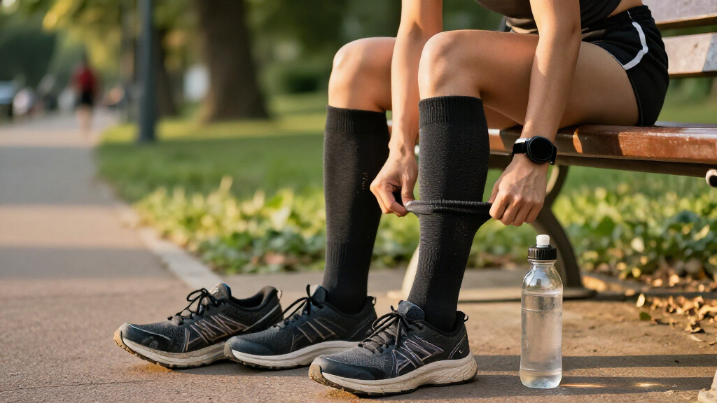 14 Best Compression Socks for Recovery in 2027