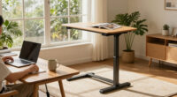 14 Best Electric Standing Desks for Home Offices in 2027