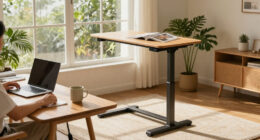 14 Best Electric Standing Desks for Home Offices in 2027