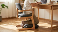 14 Best Ergonomic Kneeling Chairs for Posture Support in 2027