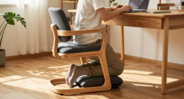 14 Best Ergonomic Kneeling Chairs for Posture Support in 2027