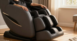 14 Best Massage Chair Recliners for Relaxing at Home in 2027