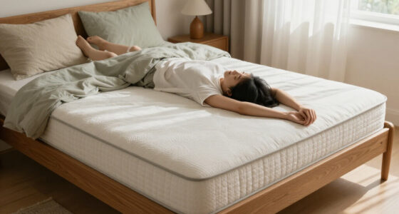 14 Best Mattresses for All Sleeping Positions in 2027