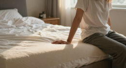 14 Best Memory Foam Mattresses for Back Pain in 2027