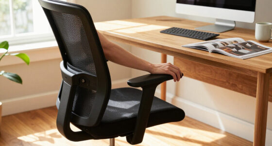15 Best Adjustable Ergonomic Office Chairs for Everyday Comfort in 2027