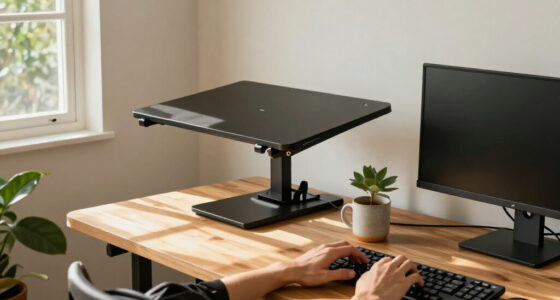 15 Best Adjustable Standing Desk Converters for 2027
