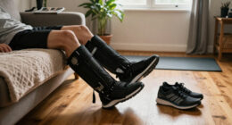 15 Best Compression Recovery Boots for Post-Workout Recovery in 2027