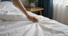 15 Best Cooling Sheets for Hot Sleepers in 2027