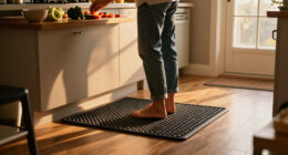 15 Best Ergonomic Anti-Fatigue Mats for Standing Comfort in 2027