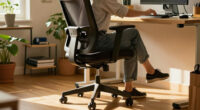 15 Best Ergonomic Drafting Chairs for Standing Desks in 2027