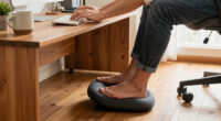15 Best Ergonomic Footrests For Under Desk In 2027