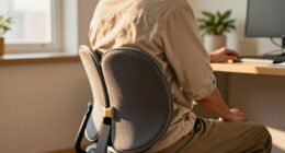 15 Best Ergonomic Lumbar Support Cushions for Better Sitting in 2027