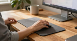 15 Best Ergonomic Mouse Pads With Wrist Rests for 2027