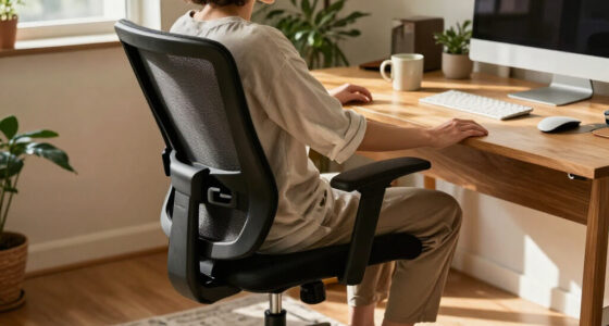 15 Best Ergonomic Office Chairs for Comfortable Workdays in 2027