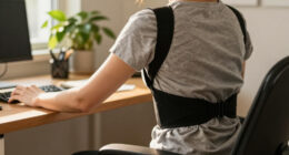 15 Best Ergonomic Posture Correctors for Everyday Support in 2027