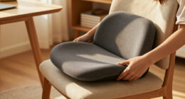 15 Best Ergonomic Seat Cushions for Comfortable Sitting in 2027
