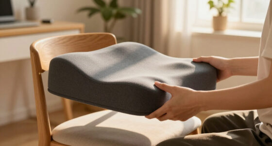 15 Best Ergonomic Seat Cushions for Office, Car, and Everyday Sitting in 2027