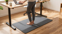 15 Best Ergonomic Standing Desk Mats for Long Workdays in 2027