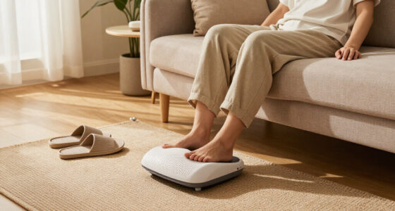 15 Best Foot Massagers for Plantar Fasciitis in 2027