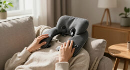 15 Best Heated Neck and Shoulder Massagers for At-Home Relief in 2027