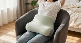 15 Best Lumbar Support Pillows for 2027