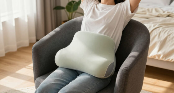 15 Best Lumbar Support Pillows for 2027