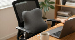 15 Best Lumbar Support Pillows for Office Chairs in 2027