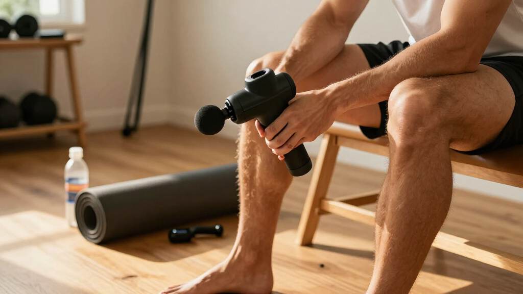 15 Best Massage Guns for Muscle Recovery in 2027