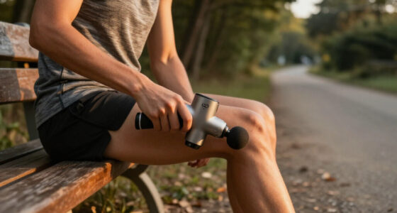 15 Best Massage Guns for Muscle Recovery in 2027