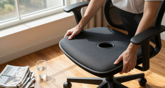 15 Best Orthopedic Seat Cushions for Everyday Sitting in 2027