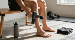15 Best Percussive Massage Guns for Recovery and Everyday Relief in 2027