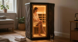15 Best Portable Infrared Saunas for Home Use in 2027