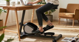 15 Best Under Desk Elliptical Machines for Seated Movement in 2027