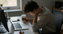 5 Harmful Habits That Make A Stressful Day Even Worse