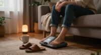 7 Best Portable Foot Massagers for At-Home Relief in 2027