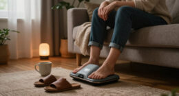 7 Best Portable Foot Massagers for At-Home Relief in 2027
