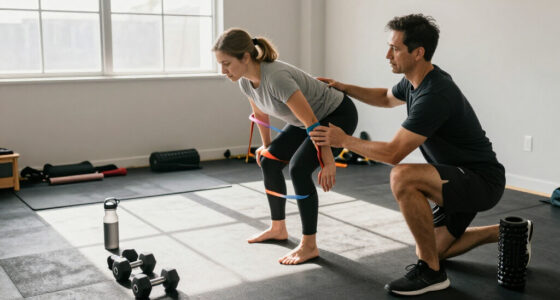 A Trainer Explains Why Your Usual Workouts Become Less Effective In Your 40S And 50S—and How To Fix It