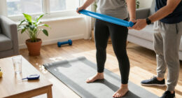 A Trainer Who Works With People Living With Diabetes Says This Workout Will Safely Introduce Your Body To Exercise And Help Manage Blood Sugar Fluctuations