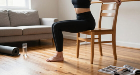 Barre Is One Of The Best Workouts You Can Do To Build Strength Without Equipment, Says An Expert Instructor—start With This 15-Minute Workout